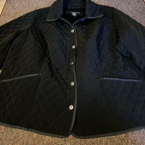 Lane Bryant coat 26/28